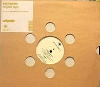 Eastenders & Naturelizer "Original Style" 12"