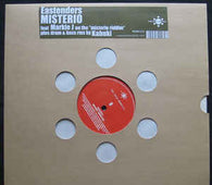 Eastenders "Misterio" 12" - new sound dimensions