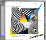 Alexis & Jess Present Le-Tan "Space Oddities" CD - new sound dimensions