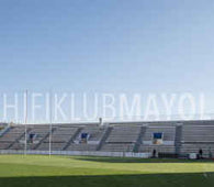 Hifiklub, Scanner "Mayol" 2xCD