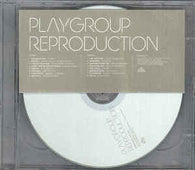 Playgroup "Reproduction" 2xCD