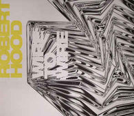 Robert Hood "Wire To Wire" CD - new sound dimensions