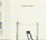 Jose Gonzalez "Teardrop" CD