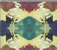 Parekh & Singh "Ocean" CD