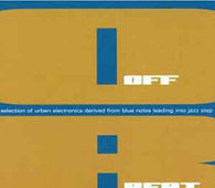 Various "Off Beat" CD - new sound dimensions