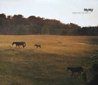My My "Songs For The Gentle" CD