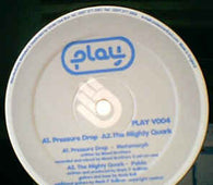 Various "Paper EP" 12"
