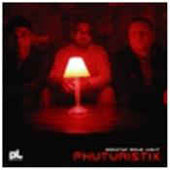 Phuturistix "Br??the Some Light" CD - new sound dimensions