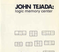 John Tejada "Logic Memory Center" CD - new sound dimensions