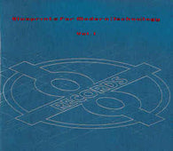 Various "Blueprints Vol.1" CD