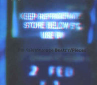 The Kaleidoscope "Beatz N Pieces" CD - new sound dimensions