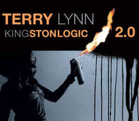 Terry Lynn "Kingstonlogic 2.0" CD - new sound dimensions