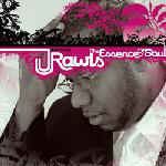 J.Rawls "Essence Of Soul" CD - new sound dimensions