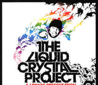 J.Rawls "Presents The Liquid Crystal Project" CD - new sound dimensions