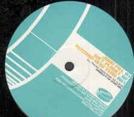 Momma Gravy "John Pill / Wet Planet / Russian New Year" 12"