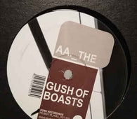 Moss "The Gush Of Boasts" 12"