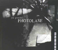 Enihcam "La Grande Photolase" CD - new sound dimensions