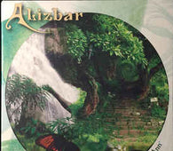 Alizbar "The Metamorphosis Of Ann" CD - new sound dimensions