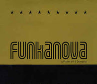 Various "Funkanova" CD