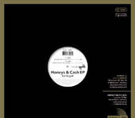Don Rogall "Honeys & Cash EP" 12"