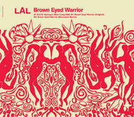 LAL "Brown Eyed Warrior" 12"