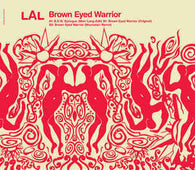 LAL "Brown Eyed Warrior" 12" - new sound dimensions