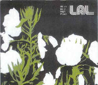 LAL "Warm Belly High Power" CD