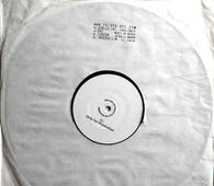 Various "Blowshop EP" 12"