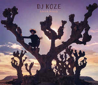DJ Koze "Knock Knock" Box