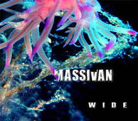 Massivan "Wide" CD - new sound dimensions