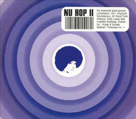 Various "Nu Hop II" CD - new sound dimensions