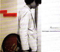 Portatil "Lounge Sessions" CD