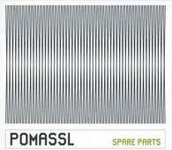 Pomassl "Spare Time" CD