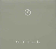 Joy Division "Still (Collector's Edition)" 2CD - new sound dimensions