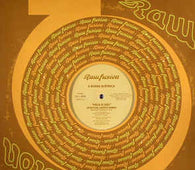 A Bossa Eletrica "Veja O Sol" 12"