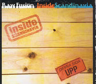 Various "Inside Scandinavia!" CD - new sound dimensions