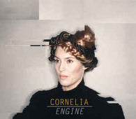 Cornelia "Engine" CD - new sound dimensions