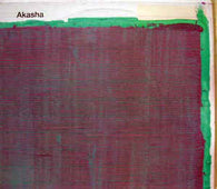 Akasha "Mugwamp Mondo" 12" - new sound dimensions