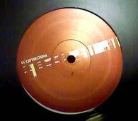 Apeanaut "Fever" 12"