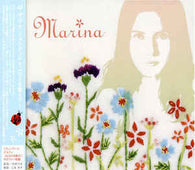 Marina Celeste "Acidule" CD
