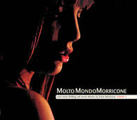 Ennio Morricone "Molto MondoMorricone (Vol. 3)" CD
