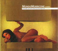 Ennio Morricone "MoltoMondoMorricone Revisited (Vol. 2)" CD