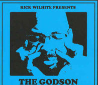 Rick Wilhite "Godson & Soul Edge" CD - new sound dimensions