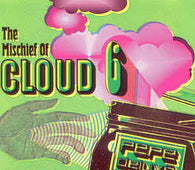 Pepe Deluxe "Mischief Of Cloud 6" CD