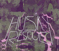 Husky Rescue "Ship Of Light" CD - new sound dimensions