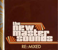 The New Mastersounds "Re:Mixed" CD
