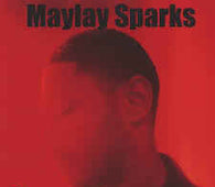 Maylay Sparks "Graymatter" CD - new sound dimensions