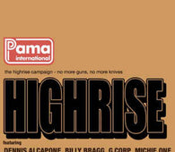 Pama International "Highrise" CD