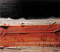 Marek Bois "Boissche Untiefen" CD
