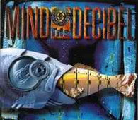 Mind The Decibel "Mind The Decibel" CD